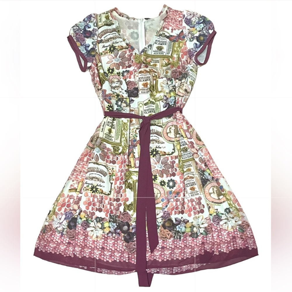 Hysteric glamour dress
